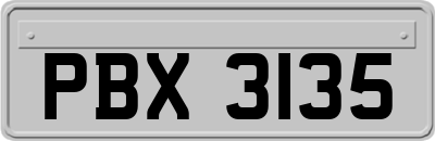 PBX3135