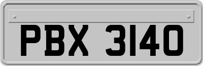 PBX3140