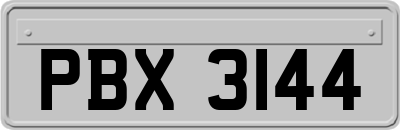 PBX3144