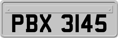 PBX3145