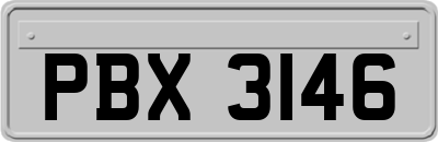 PBX3146