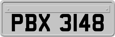 PBX3148