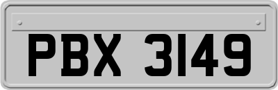 PBX3149