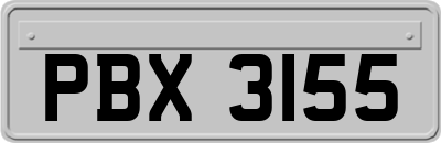 PBX3155