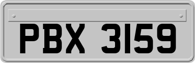 PBX3159