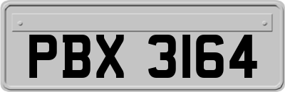 PBX3164