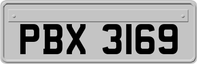 PBX3169