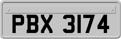 PBX3174