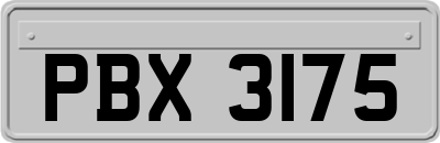 PBX3175