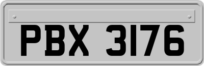 PBX3176