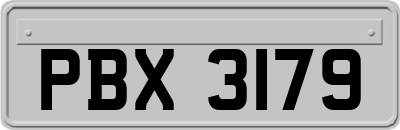 PBX3179