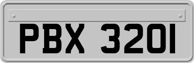 PBX3201