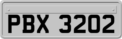 PBX3202