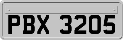 PBX3205