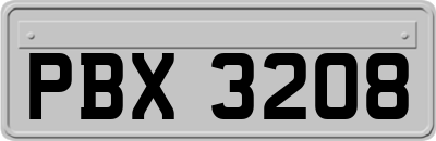 PBX3208