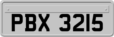 PBX3215