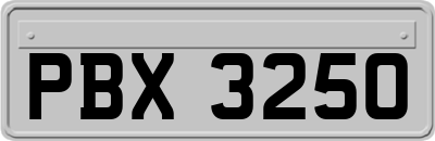 PBX3250