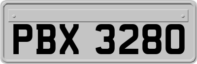 PBX3280