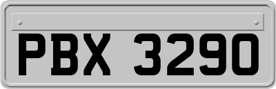 PBX3290