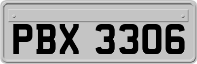 PBX3306