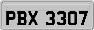 PBX3307