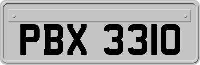 PBX3310