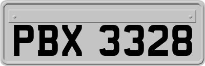 PBX3328