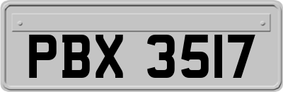 PBX3517