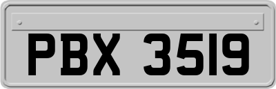 PBX3519