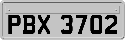 PBX3702