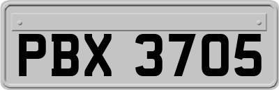 PBX3705