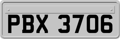 PBX3706