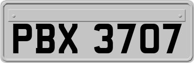 PBX3707