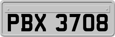 PBX3708