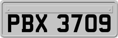 PBX3709