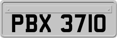 PBX3710