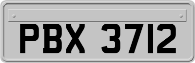 PBX3712