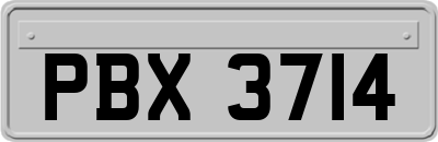 PBX3714