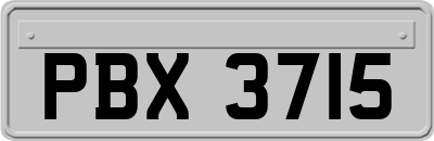 PBX3715