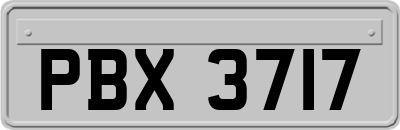 PBX3717