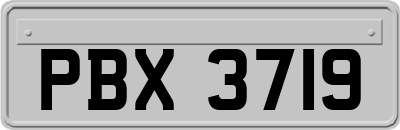 PBX3719