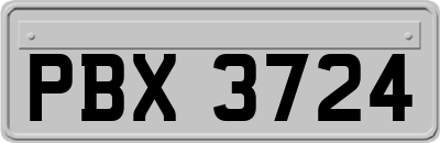 PBX3724