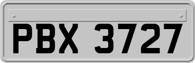 PBX3727