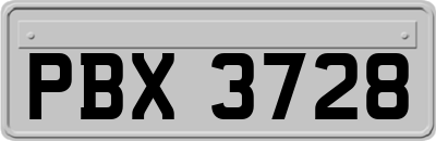 PBX3728