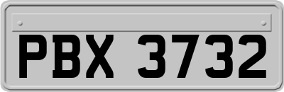 PBX3732