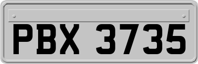 PBX3735