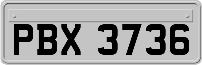 PBX3736