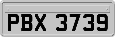 PBX3739