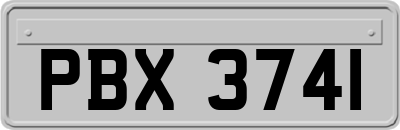 PBX3741