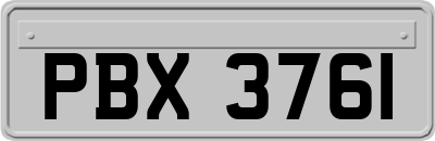 PBX3761